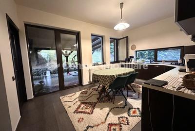 Casa / Vila cu 4 camere de inchiriat - 2