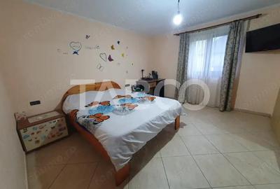 Casa 5 camere 197mp utili situata la 27km de Fagaras si 65km de Brasov - 10