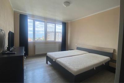 Apartament cu 2 camere decomandat în Podgoria - 1