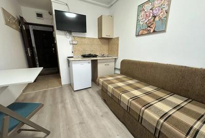 Proprietar inchiriez garsoniera in Calea Girocului, dotata cu centrala proprie pe gaz. - 3