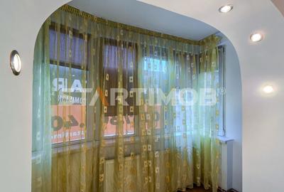 Apartament doua camere cu boxa zona Faget - 14