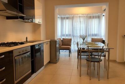 Barbu Vacarescu - Emerald Residence apartament cu 3 camere de vanzare - 4