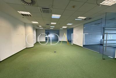 Spațiu de Birouri Premium | Etaj Integral | 455 mp - 2