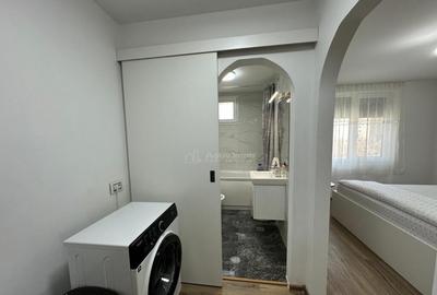Apartament cu 2 camere semidecomandat în Central - 1