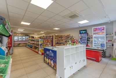 Spatiu comercial de vanzare cartier Tractorul (zona noua) - 11