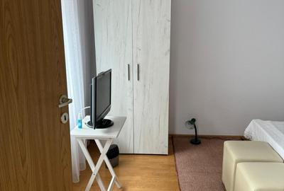 Vila individuala, P+M,  noua camere, 209 MP, Curte 170 MP, zona Garii-Constanta - 10
