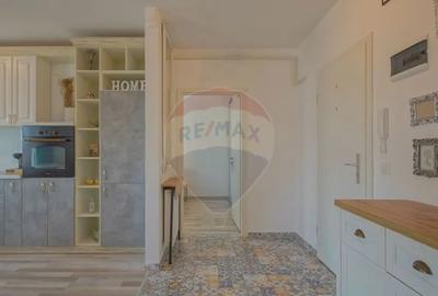 Apartament cu 2 camere decomandat în Avantgarden - 3