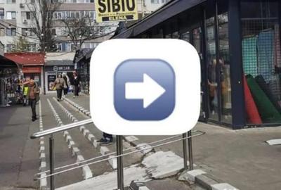 Spațiu comercial, de 80 mp, în Drumul Taberei - 2