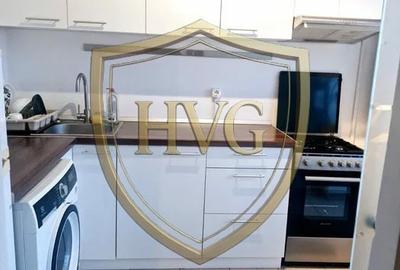 Apartament cu 2 camere semidecomandat, mobilat în Grivița - 4