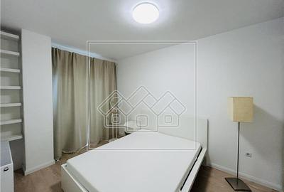 Apartament de inchiriat in SIbiu - 2 camere si balcon - Zona Turnisor - 11