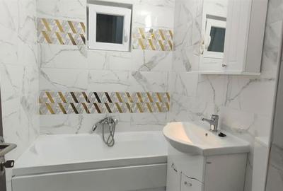 Apartament cu 3 camere în Central - 12