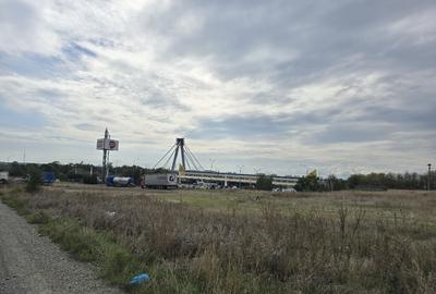 Teren de 35000 mp, în Agigea - 17