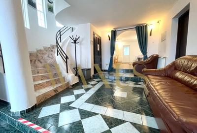 INVESTITIE LA CHEIE! Casa de inchiriat, 600mp, 1100mp teren, Zorilor - 4