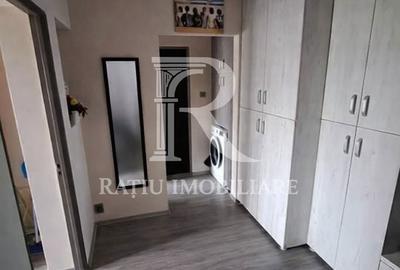 Apartament cu 2 camere decomandat în Rogerius - 6