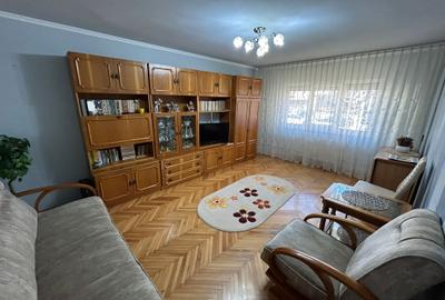 Apartament cu 2 camere decomandat în Dorobanți - 2