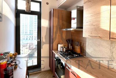 Apartament complet mobilat si utilat Parc Verdi - 4