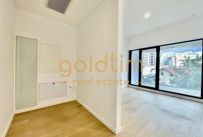 ONE VERDI/BARBU VĂCĂRESCU/FLOREASCA /PRETABIL BIROU - 20