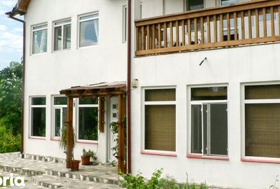 Casă cu 5 camere cu Canalizare în Corbeanca - 5