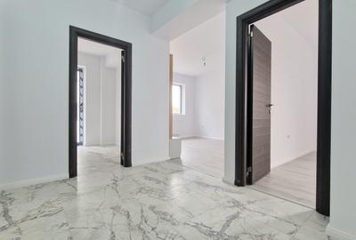 3 camere 65 mp + balcon PERFECT pentru o FAMILIE FERICITA! COMISION ZERO - 4