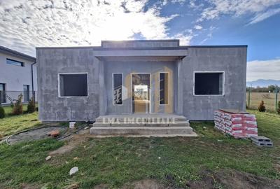 Casa individuala Sanpetru Brasov - 3