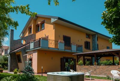 Vile PREMIUM cu vedere la mare - Santa Maria Bay, Constanta Vile PREMIUM cu vedere la mare - Santa Maria Bay, Constanta - 3