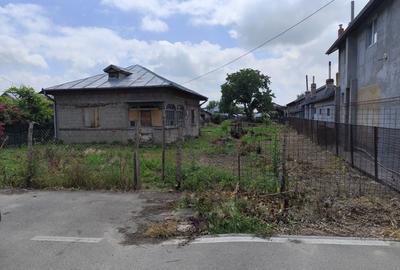 Spațiu comercial, în Florești - 2