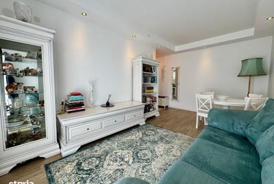 Apartament cu 2 camere în Ștefăneștii de Jos - 8