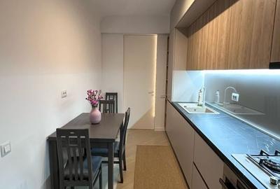 Apartament 2 camere de inchiriat  | Cortina North - 7