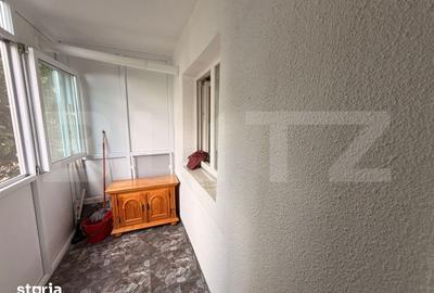 Apartament cu 2 camere decomandat în Valea Rosie - 16