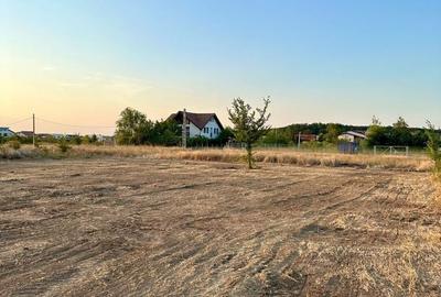 Spațiu comercial, în Petrești - 3