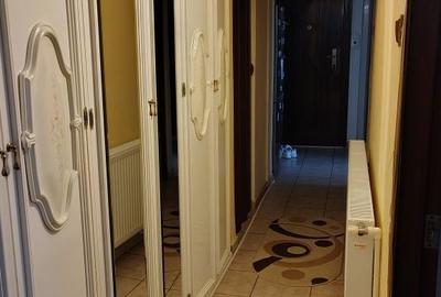 Apartament cu 3 camere decomandat în Central - 4