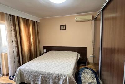 TOMIS III - Direcția Vamală -3 camere decomandat - 10