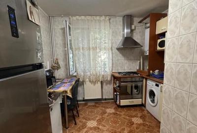 Apartament 4 camere - Izvorul Crisului - 1
