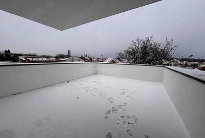 Casă cu 3 camere cu Teren 255 Mp în Cantemir - 16