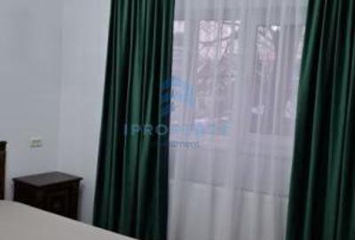 Apartament cu 2 camere, mobilat în Muncii - 2