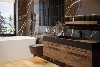 Pipera - Residence5  Luxury Villas -  Vila moderna - teren 709 mp - garaj - LUX - 13