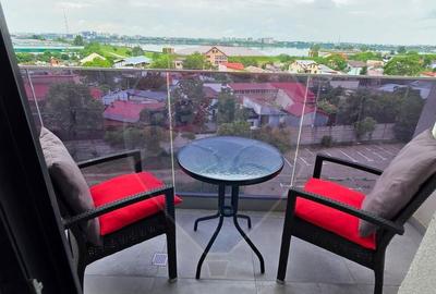 Apartament de inchiriat cu vedere la lac - 22