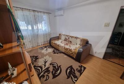 Apartament cu 3 camere semidecomandat, mobilat în Craiovița Nouă - 1