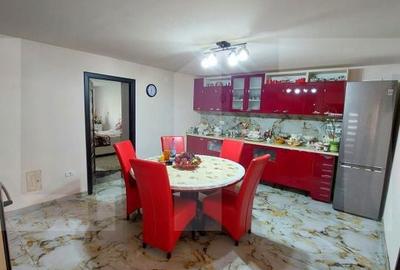 Casă cu 2 camere semidecomandat cu Teren 508 Mp în Bujac - 10