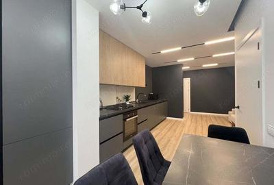 Se ofera spre inchiriere apartament cu doua camere in zona Theodor Pallady - 4