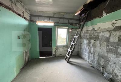 Casă cu 4 camere cu Teren 244 Mp în Central