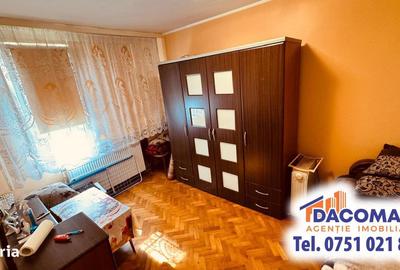 Apartament cu 2 camere decomandat în Micro 19 - 5