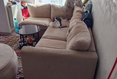 Apartament luminos cu 2 camere - Răsărit de Soare, etaj 11/11 - 6