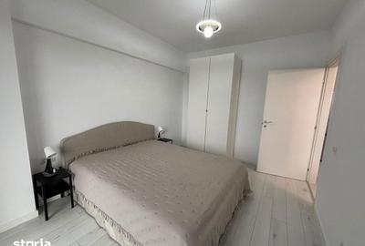 Apartament cu 3 camere, mobilat în Fundeni - 6