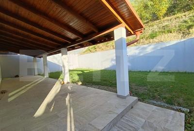 Casa cu 4 camere, 240 mp, teren 800 mp, zona Central - 3