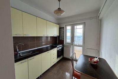 Apartament cu 2 camere decomandat în Satu Nou - 7