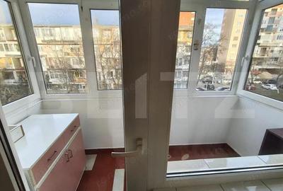 Apartament 3 camere, parcare privata, zona Rogerius - 7