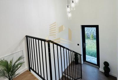 Casa de inchiriat | Popesti | Garaj - 18
