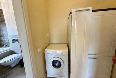 Apartament cu 2 camere decomandat, mobilat în Dumbrăvița - 9