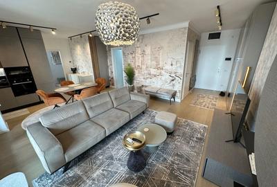Apartament cu 3 camere decomandat în Central - 2